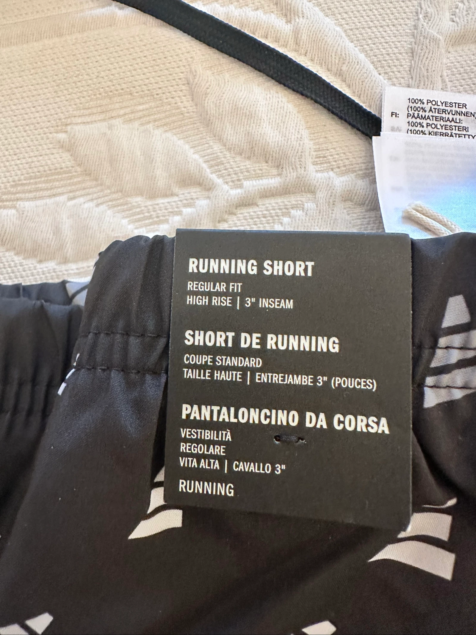 Adidas Damesbroek Maat M – photo 4